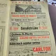 Engadin Express & Alpine Post, Olympiade Nummer, feb. 1928