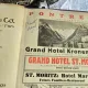Engadin Express & Alpine Post, Olympiade Nummer, feb. 1928