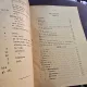 Curs de botanica - Gh. Anghel 2 volume  cu dedicatia autorului