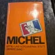 Michel, Mittel und Nordamerika 1976/1977. Übersee Band 1