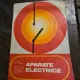 Aparate electrice - A. Popa