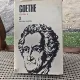 Opere 3, Teatru II - Goethe