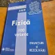 Bacalaureat 2009. Fizica 100 de variante, enunturi si rezolvari - colectiv de autori