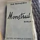 Monstrul - Dan Petrasincu