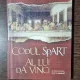 CODUL SPART AL LUI DA VINCI - JAMES L. GARLOW