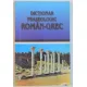 Dictionar frazeologic roman-grec - Anghelos Dimitrakis