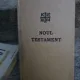 Noul Testament al Domnului si Mantuitorului nostru Iisus Hristos