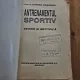 Antrenamentul sportiv - Adrian Dragnea