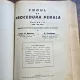 Codul de Procedura Penala - Const.G. Ratescu, N. Pavelescu  vol.I-III
