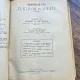 Codul de Procedura Penala - Const.G. Ratescu, N. Pavelescu  vol.I-III