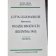 Lupta Legionarilor impotriva invaziei sovietice in Bucovina (1945) - fragmente - Ovidiu Gaina (Stan M. Popescu)