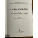 Istoria Romanilor - Academia Romana - primele 4 volume