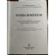 Istoria Romanilor - Academia Romana - primele 4 volume