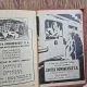 Agenda chimistului 1939/1941