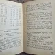 Agenda chimistului 1939/1941