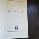 Meticilina, carte de prezentare medicament