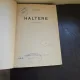 Haltere - N.I. Lucikin