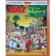 Asterix bei den  Belgiern - R. Goscinny, A. Underzo  carte benzi desenate