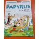Asterix der Papyrus des Casar - R. Goscinny, A. Underzo carte benzi desenate