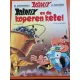 Asterix en de koperen ketel - R. Goscinny, A. Underzo  carte benzi desenate