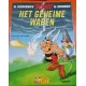 Asterix Het Geheime Wapen - R. Goscinny, A. Underzo carte benzi desenate
