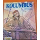 Kolumbus - Enzo Biagi, Milo Manara, Giacinto Gaudenzi  carte benzi desenate