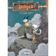 Donjon. Un Mariage a Port - Boulet  carte benzi desenate