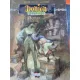 Donjon Monsters. Creve Coeur - Boulet  carte benzi desenate