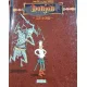 Donjon Monsters. Coeur de Canard - Boulet carte benzi desenate