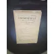 Revista Samanatorul, revista literara saptamanala nr.6/1907