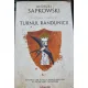 Turnul Randunicii - Andrzej Sapkowski