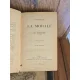 Science de la morale - Ch. Renouvier vol.I