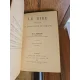Le rire, essai sur la signification du comique - Henri Bergson