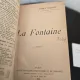 La Fontaine - Emile Faguet