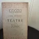 Teatru - Camil Petrescu vol.II