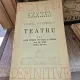 Teatru - Camil Petrescu vol.III