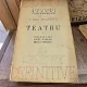 Teatru - Camil Petrescu vol.I