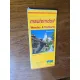 Mauterndorf Wander- & Radkarte - N/A