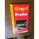 Shell, Praha