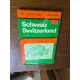 Schweiz, road map - Orell Füssli