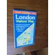 London Visitors Map - Bensons MapGuides