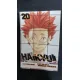 Haikyu!! Vol. 20 - Haruichi Furudate