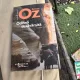 ODIHNA DESAVARSITA - AMOS OZ