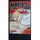 Naruto: Naruto s Story - Uzumaki Naruto and the Spiral Destiny (Naruto Novels) - Masashi Kishimoto, Jun Esaka