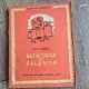 Ratacirile lui Salamon - Suto Andras