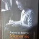 MEMORIILE UNEI FETE CUMINTI - SIMONE DE BEAUVOIR