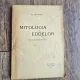 Eug. Boureanul - Mitologia Eddelor (Scandinavia)