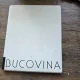 Bucovina album La peinture murale moldave aux XV-XVI siecles