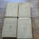 Enciclopedia Romaniei - Dimitrie Gusti vol.I-IV fara portrete