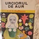 URCIORUL DE AUR - E.T.A HOFFMANN